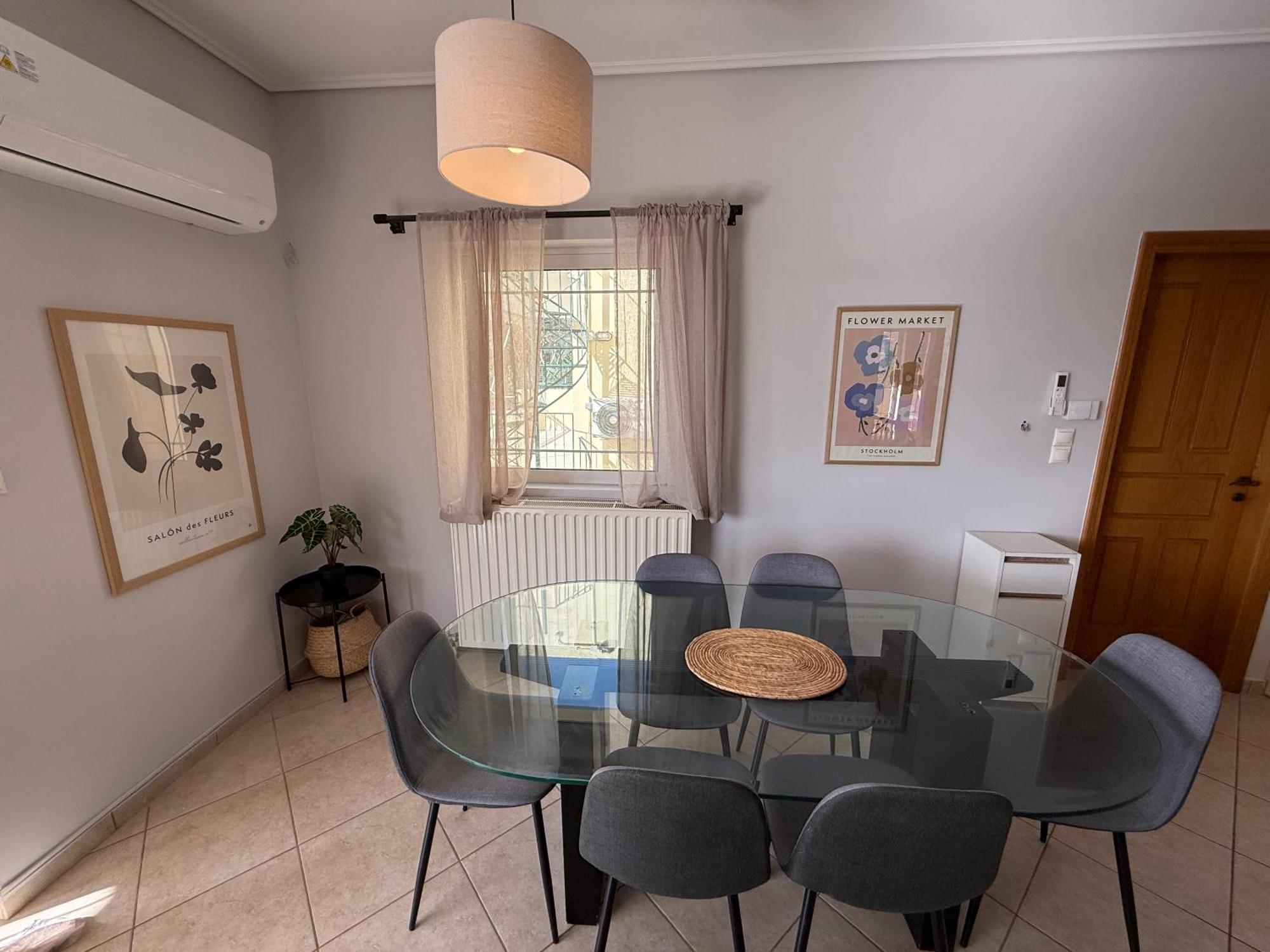 Affittacamere Anavyssos Garden House Palaiá Fókaia Esterno foto