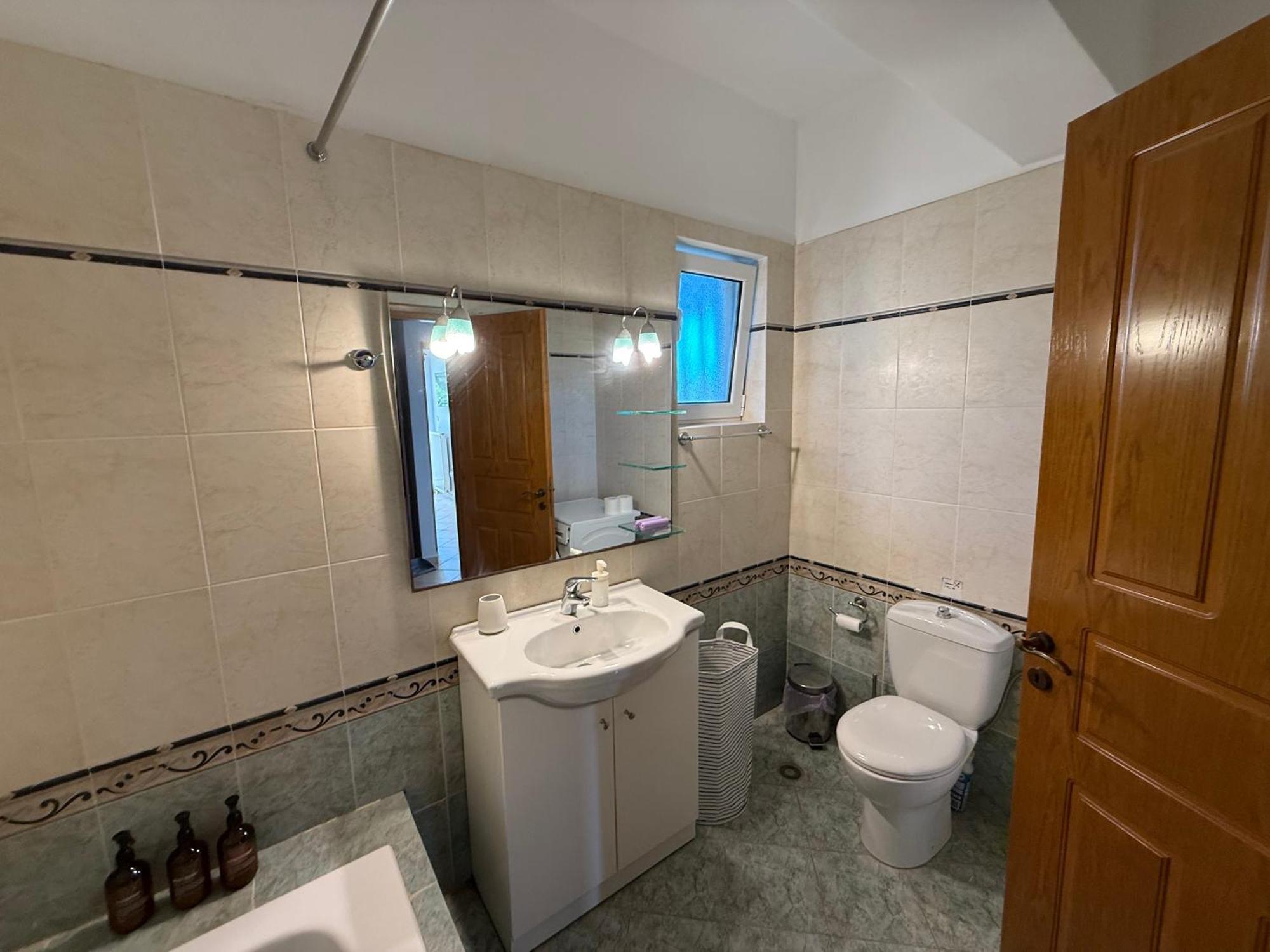 Affittacamere Anavyssos Garden House Palaiá Fókaia Esterno foto